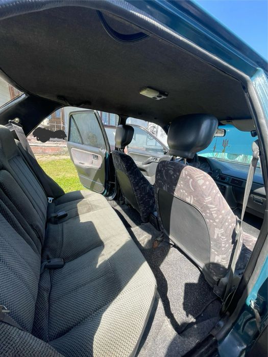 Mazda 323 bg.