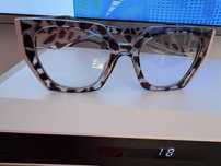 Okulary damskie 0