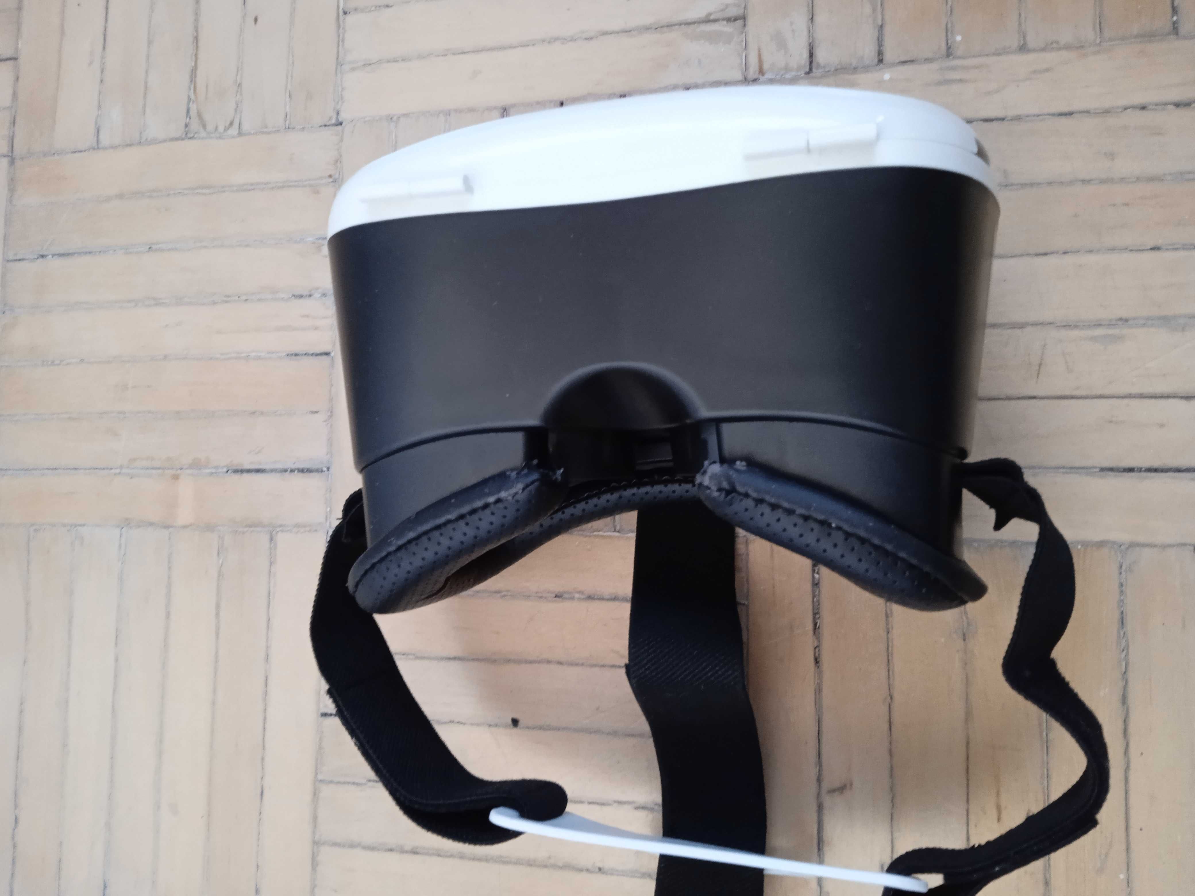 okulary do wirtualnej rzeczywistości  VR