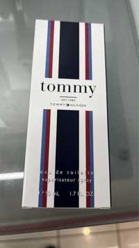 Perfume Tommy H.