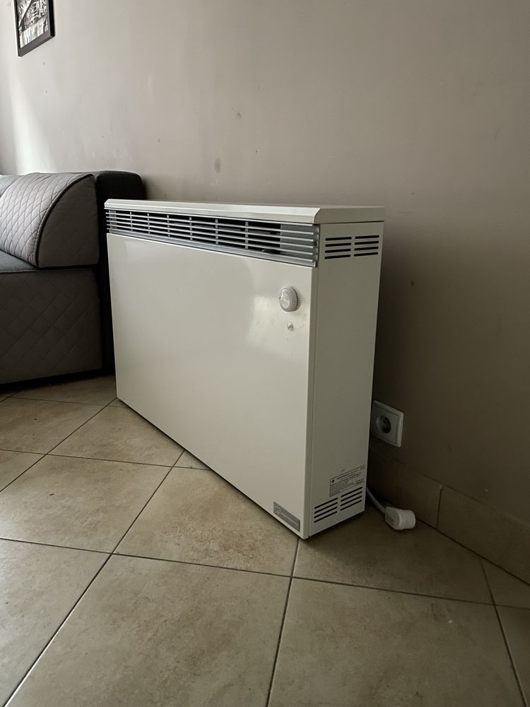 Ogrzewacz akumulacyjny 3500W / piecyk elektryczny 3500W