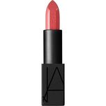 Pomadka- NARS Audacious Lipstick, Juliette