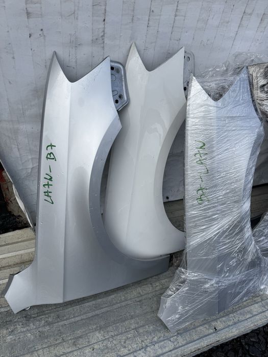 Крило Passat B7 B8 Пассат Б7 Б8
