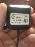 Штатний gps caddy 16 рік