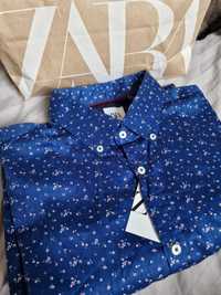 Мужская рубашка Zara