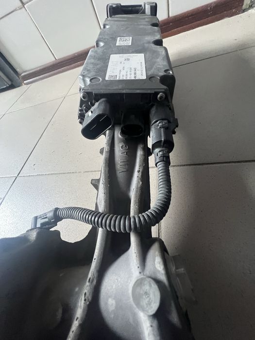 Рульова рейка 4K1423055K для Audi Q5 ІІ FY (80А ) 2016-2025
