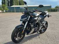 Мотоцикл RIDER Dukati V4 400