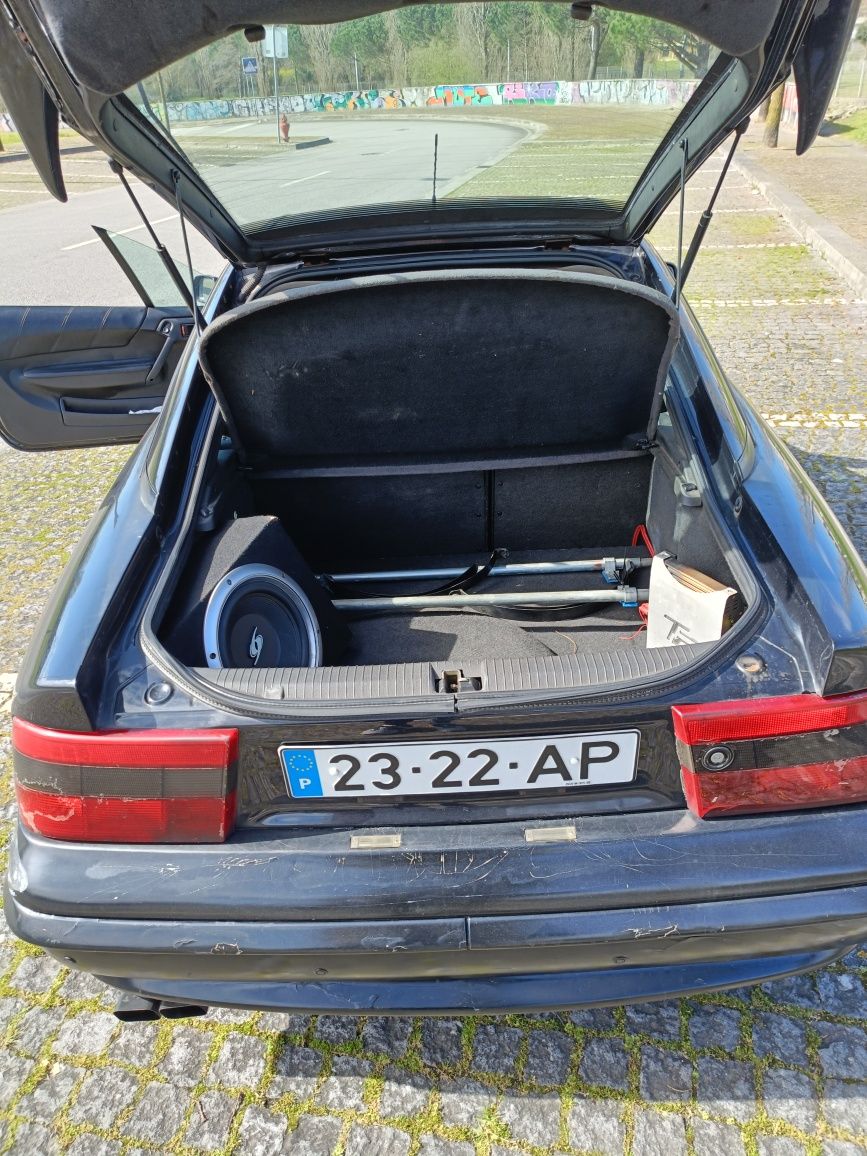 Opel calibra 2.0 16v 150cv