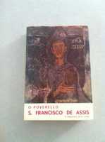 O Poverello S. Francisco de Assis (portes grátis)