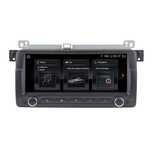 Radio RDS DAB+ DSP Android CarPlay GPS WiFi USB MP3 BMW 3 E46 Rover 75