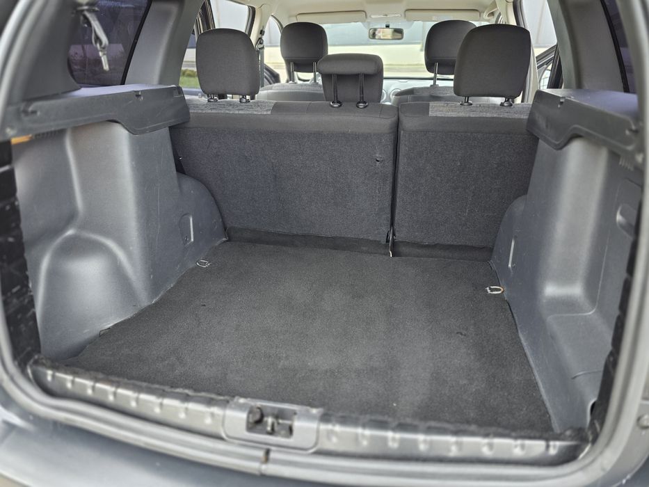 Dacia Duster 1.5dci 10р