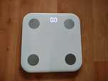 Waga Xiaomi Mi Body Fat Composition Scale XMTZC02HM pomiar składu