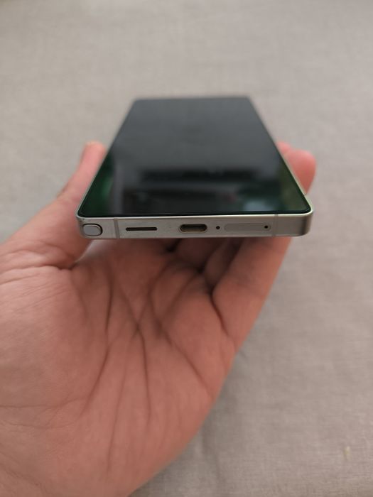 Samsung galaxy s25 Ultra 1 TB
