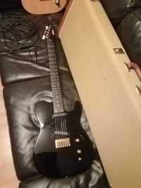 Carvin TL60,+Tweed Case