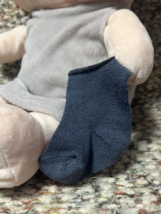 Доббі мʼяка іграшка з Гаррі Поттера