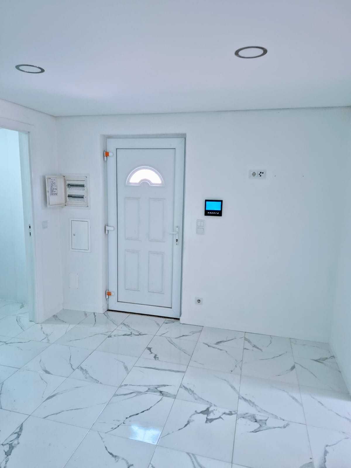 Vendo andar moradia T2