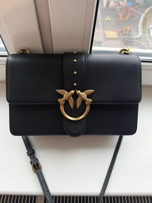 Pinko Сумка Love One Classic оригінал