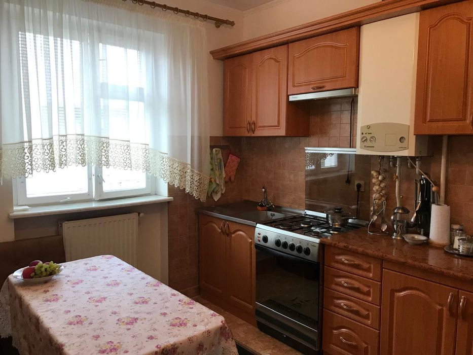 Продається великий будинок в с. Гаї Шевченківські