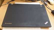 Lenovo ThinkPad W530