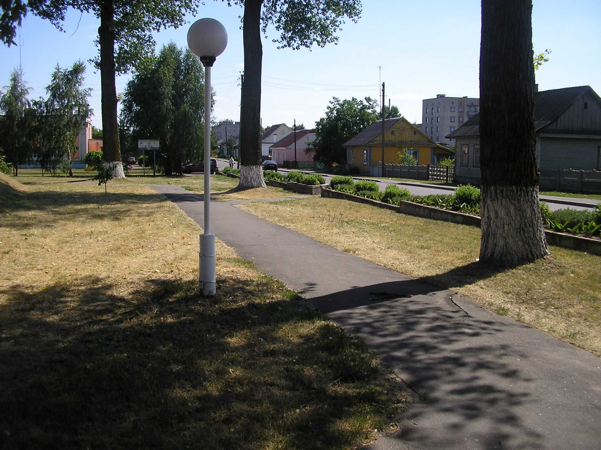 Продаю будинок в Білорусії