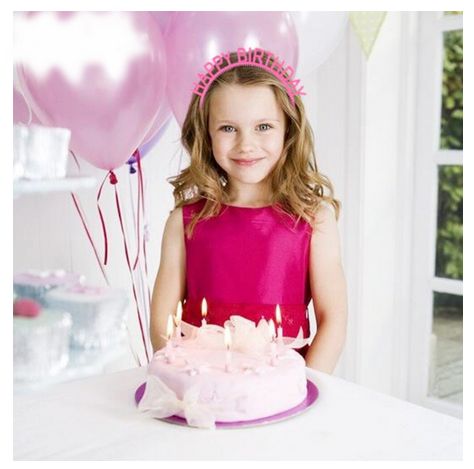 Bandoletes Orelhas Gato/Arcos Plástico Coloridos Menina