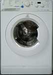 Máquina de lavar roupa Indesit