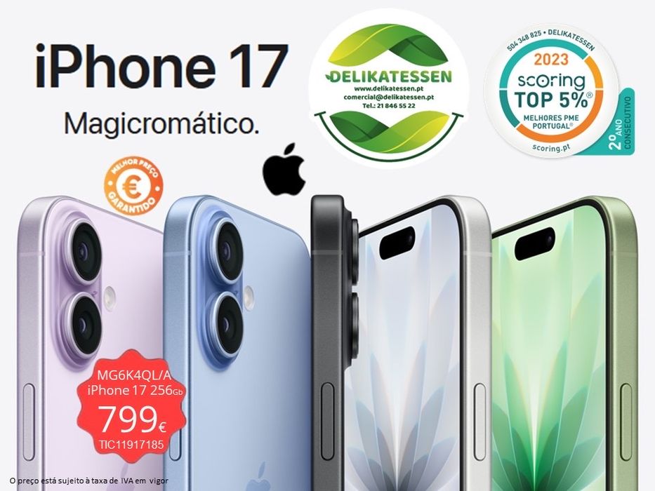 iPad Pro 512Gb em Delikatessen.pt