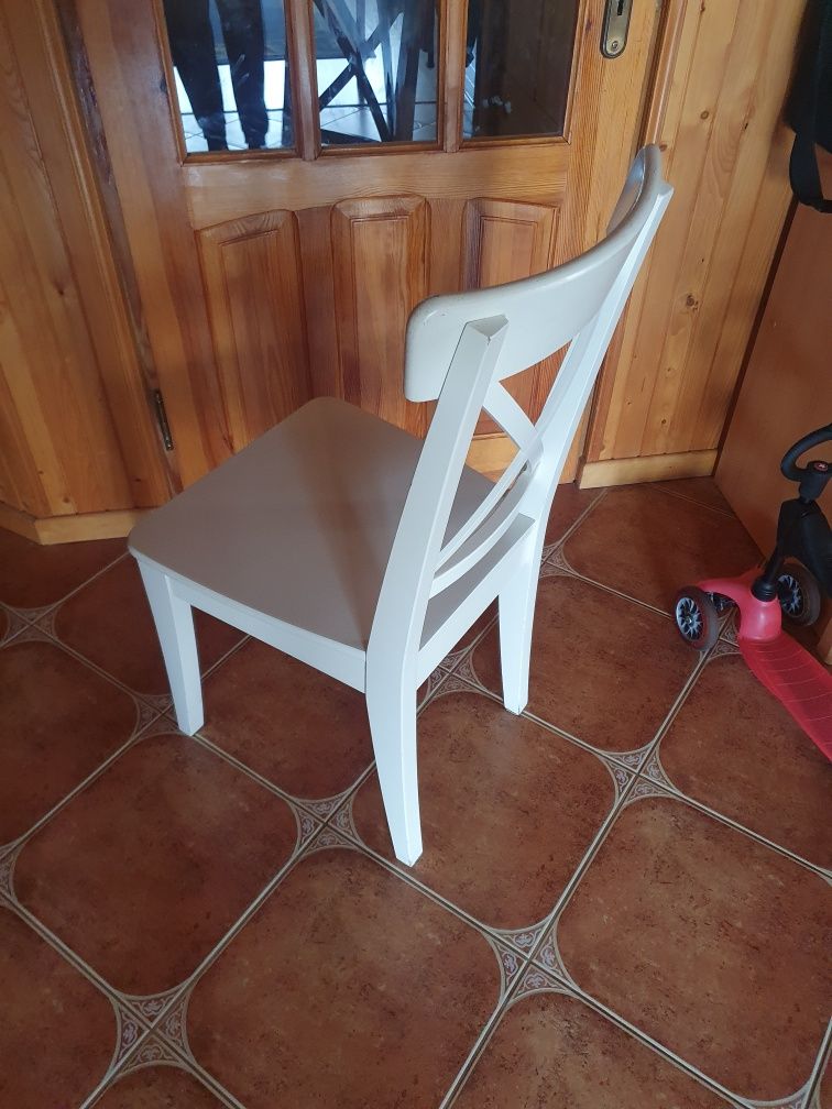 Krzesło ikea ingolf