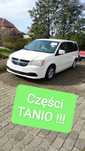 Części Voyager Grand Caravan Town Country Lancia 08-20 Części