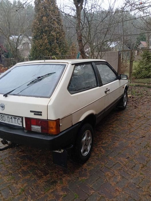 Lada Samara 2108 довгокрила на запяастини продаю по запчастинах