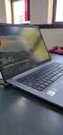 Ultrabook Asus VivoBook S14 S433JQ Super fino/leve i7 10geracao+Nvidia
