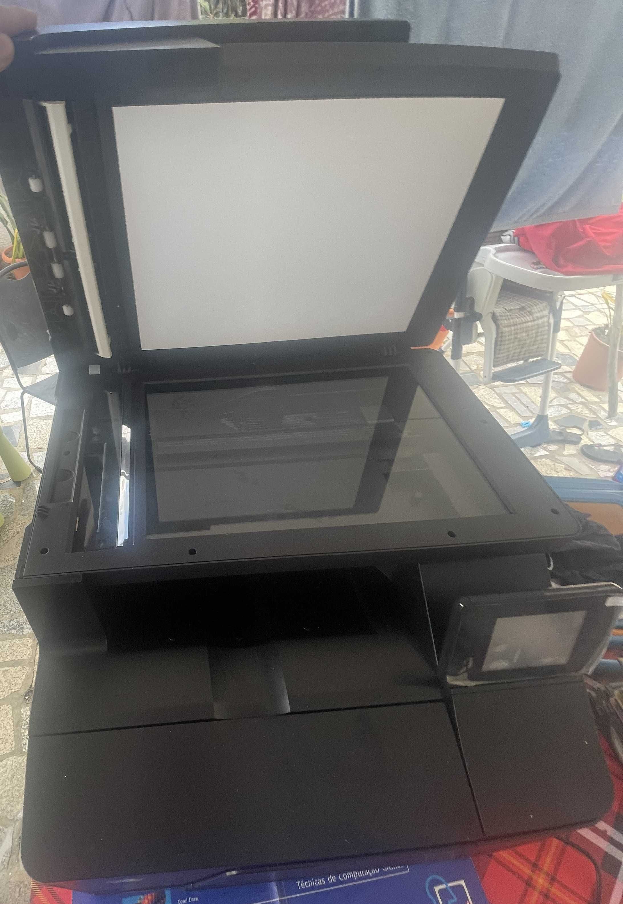 HP LaserJet Pro 200 Color MFP M276n
