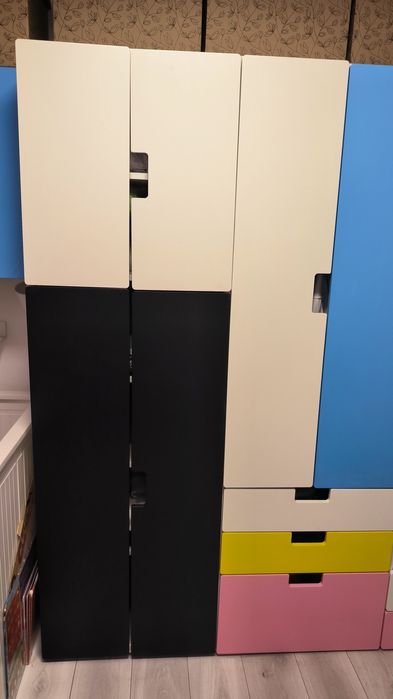 Meble młodzieżowe IKEA STUVA Ustrzyki Dolne