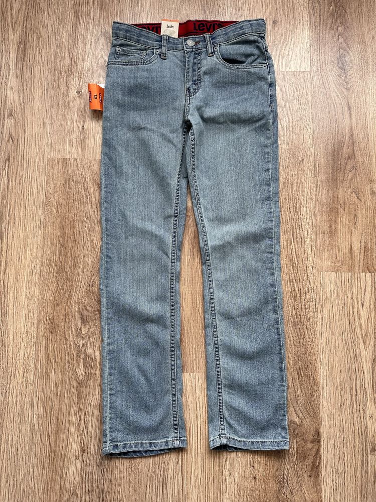 Spodnie jeans LEVI’S