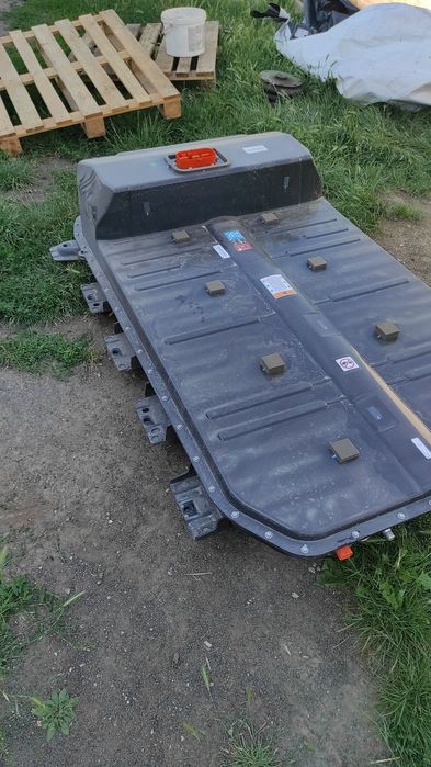 Батарея електромобіля Шевроле Болт 64kw. 2023 рік