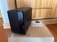 Synology DS223 2 Baias