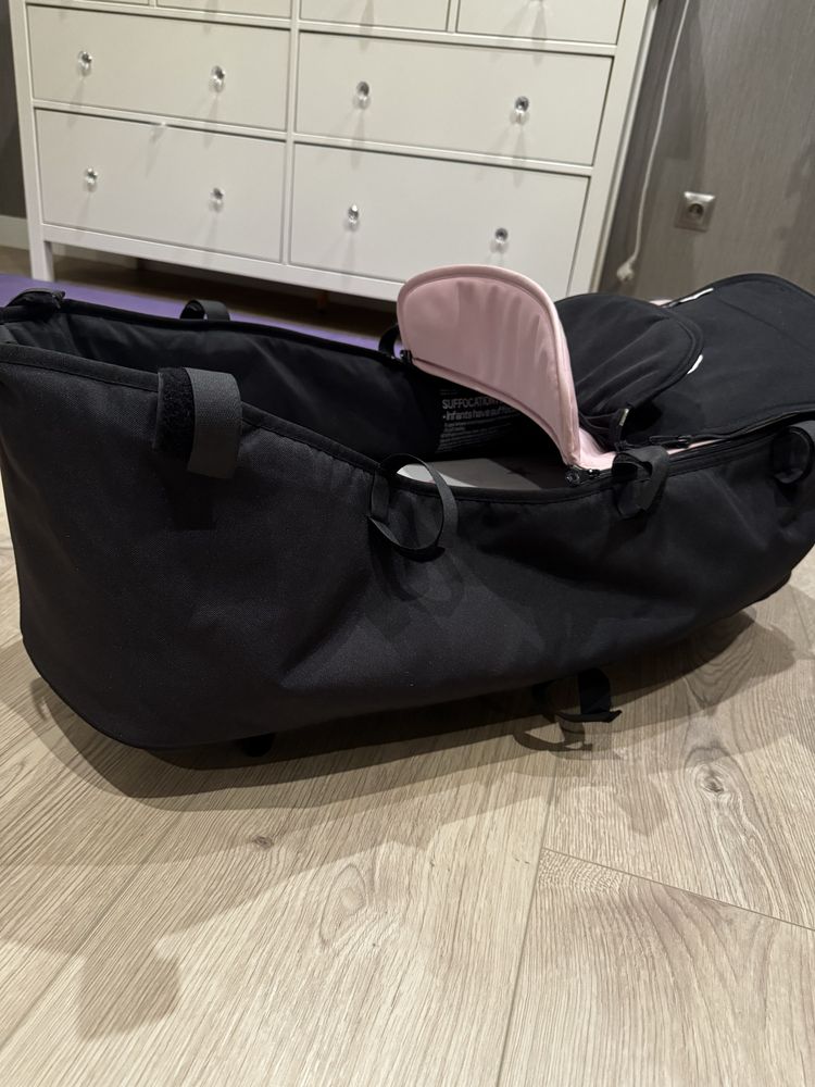Bugaboo cameleon 3