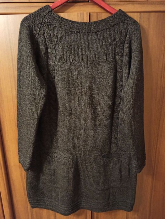 Жіночий светр, плаття, туніка. Турція