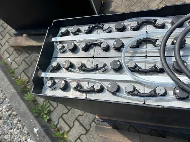 Bateria trakcyjna regenerowana 48V 620Ah do wózka widłowego