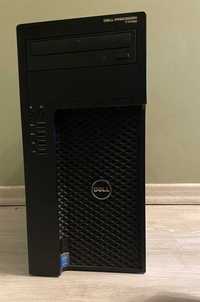 Dell Precision T1700 Xeon E3-1220 v3