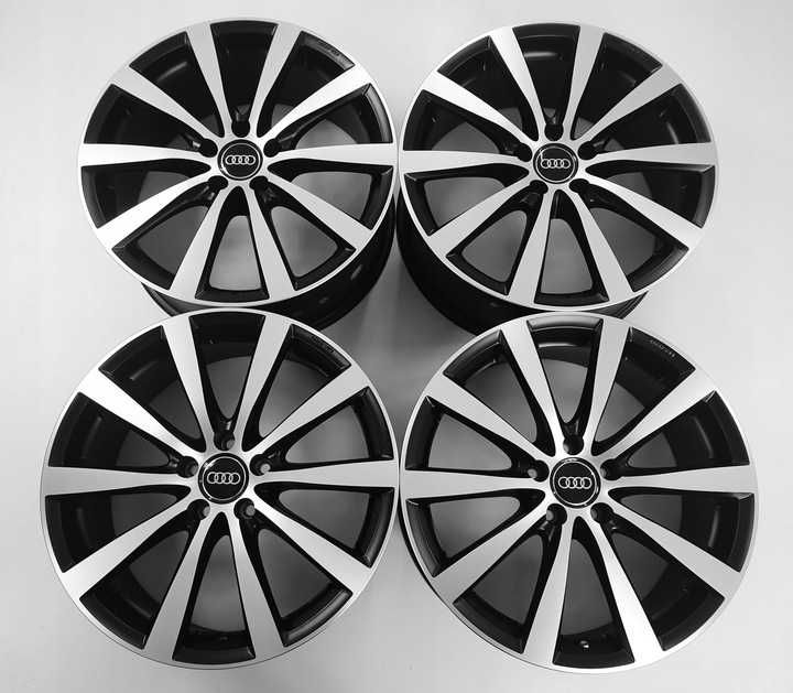 NOWE alufelgi AUDI 19 A4 A6 A7 A8 S4 S6 S7 S8 SQ5 Q5