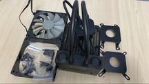 Система водяного охолодження Corsair H45