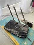 Tp-link Router AC750 wireless Dual Band Archer C20