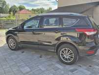Sam. os. Ford Kuga