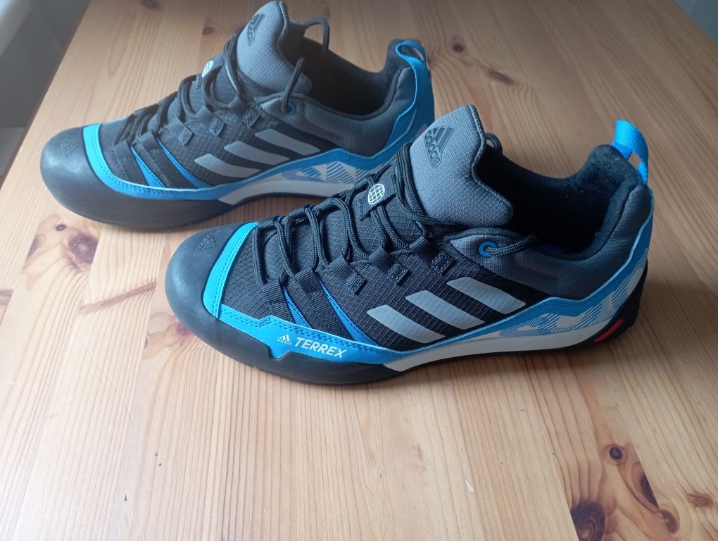 Buty adidas tarrex solo rozm. 42