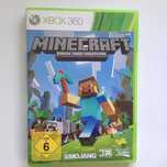 Minecraft X360 XBOX 360 multi Sklep W-wa Ursynów