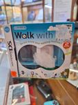 Walk with Me Nintendo DS, BDB, Sklep, Wysyłka, Wymiana Centrum Grania