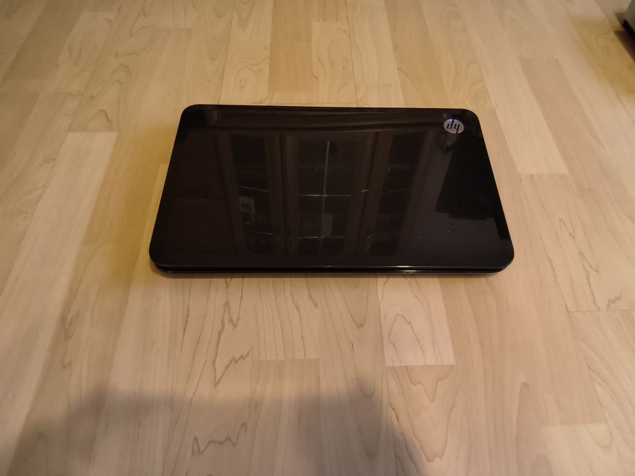 Laptop HP windows 10