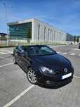 Vw Golf Cabrio TDI