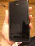 Захисна плівка Acer Liquid E700 E39 3 sim